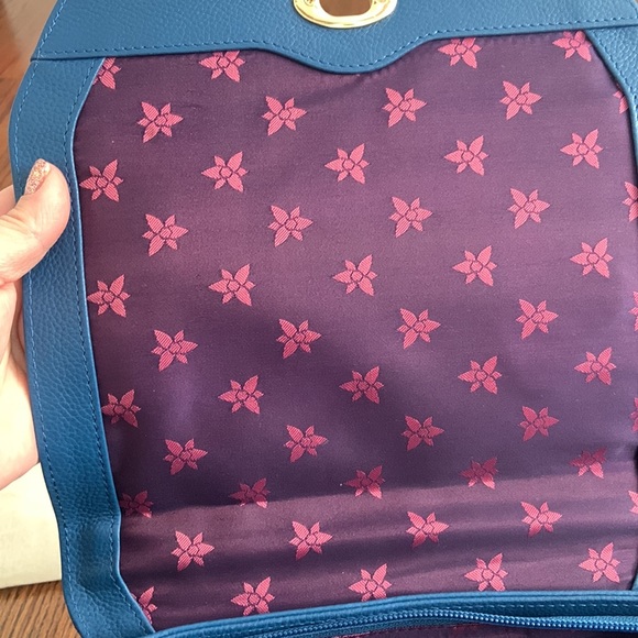 Anuschka tote bag - Picture 9 of 13